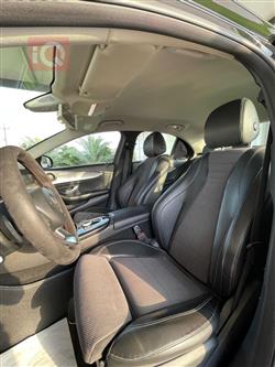 مرسيدس بنز E-Class